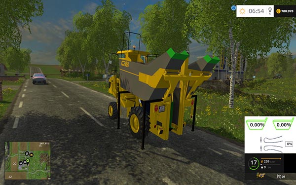 GREGOIRE G8.260 beta