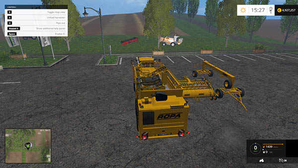 Ropa Euro Tiger Set XXL