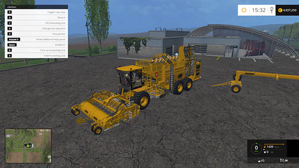 Ropa Euro Tiger Set XXL