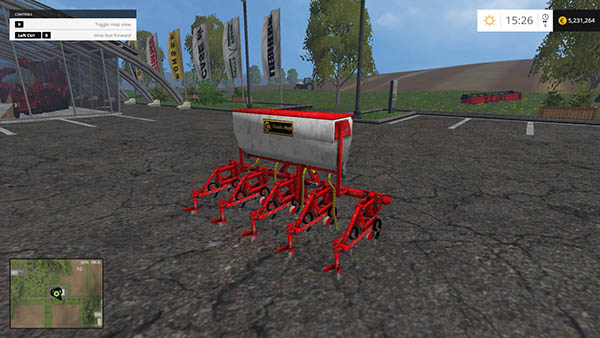 SARCHIO CHECCHI MAGLI VR-76