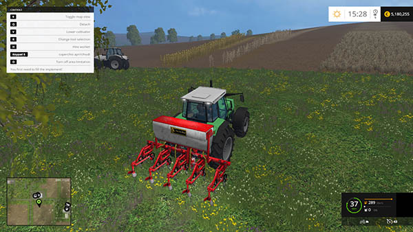 SARCHIO CHECCHI MAGLI VR-76