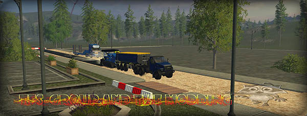 SCOTPA FINISHER BETA VERSION