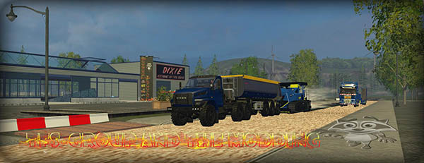 SCOTPA FINISHER BETA VERSION