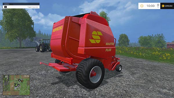 Supertino Master Plus