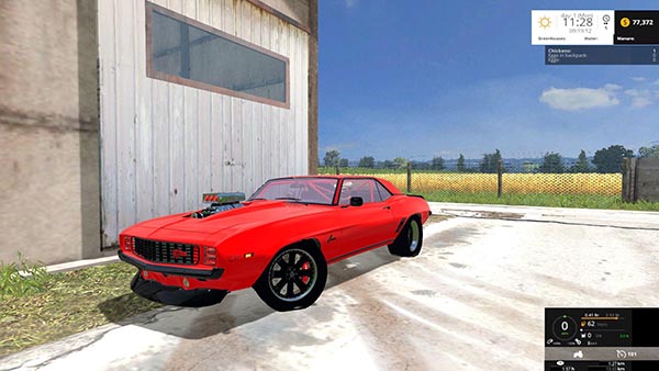 TA77 and Z28 combo v1.1