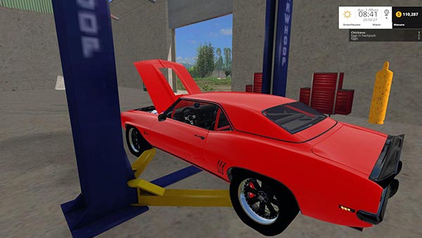 TA77 and Z28 combo v1.1