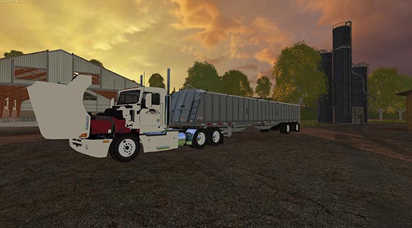 48Ft Dakota Spread Axle v2.0