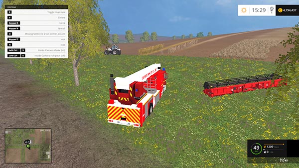 BEA SAPEURS POMPIERS DE LEUR