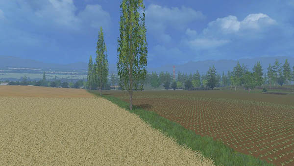 BIG SLOVAC COUNTRY v 2.0