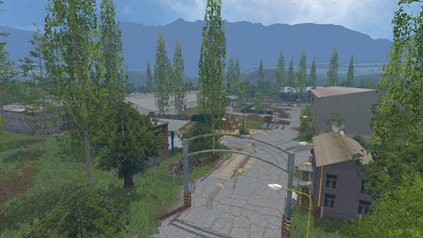 BIG SLOVAC COUNTRY v 2.0