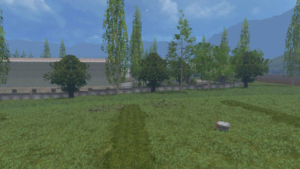 BIG SLOVAC COUNTRY v 2.0