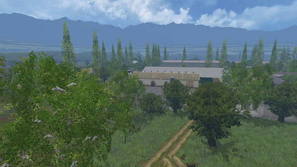 BIG SLOVAC COUNTRY v 2.0