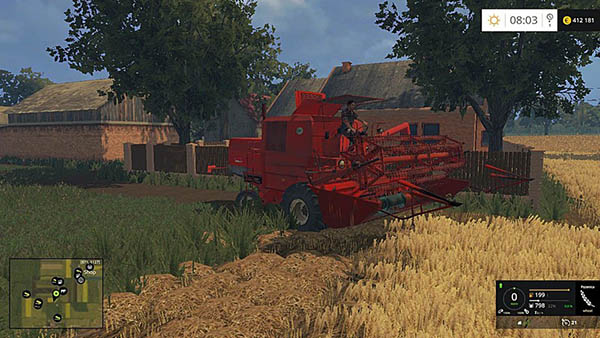 BIZON Z056 v 2.0 BETA