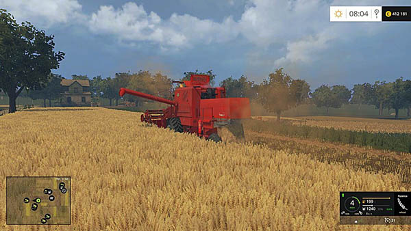 BIZON Z056 v 2.0 BETA