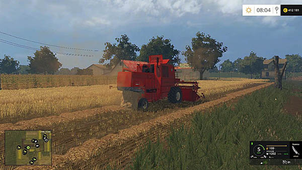 BIZON Z056 v 2.0 BETA