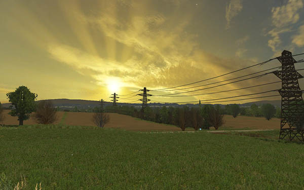 Balkanska Dolina v 1.4.6