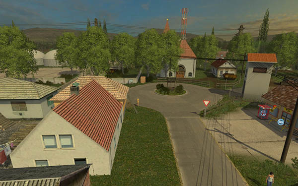 Balkanska Dolina v 1.4.6