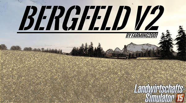 Bergfeld v 2.0