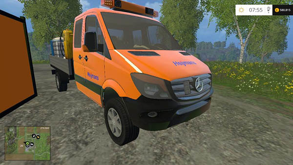Heijmans Pack v 1.0