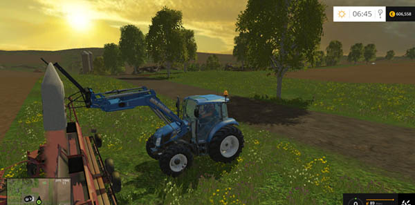 IH6200 seeder pack v 1.0