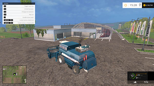 KZS 9.1 Slavutich v 2.0