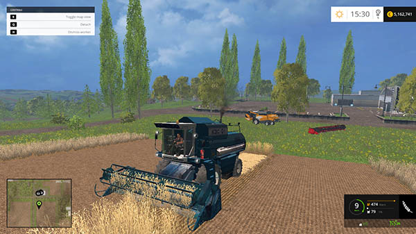 KZS 9.1 Slavutich v 2.0