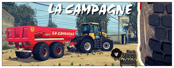 La Campagne BTP24 v 1.1