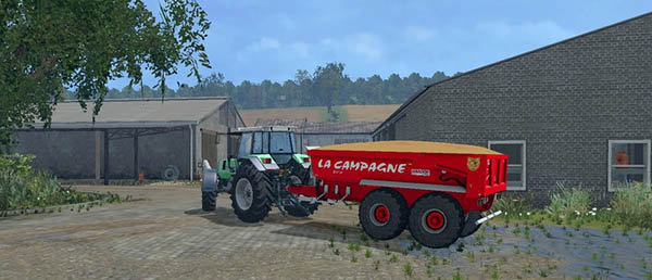 La Campagne BTP24 v 1.1