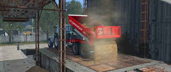 La Campagne BTP24 v 1.1