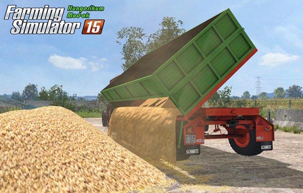 Potkocsi Hodgep MBP 9