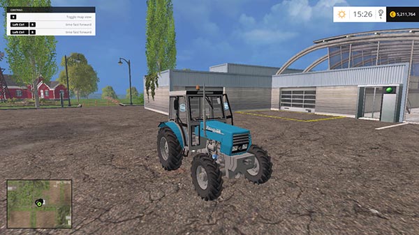 RAKOVICA 76 SUPER DV