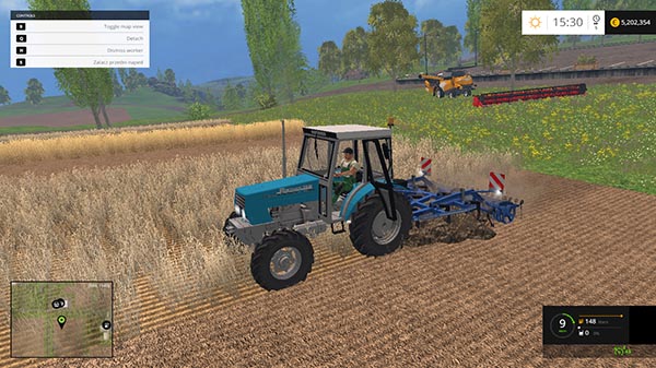 RAKOVICA 76 SUPER DV