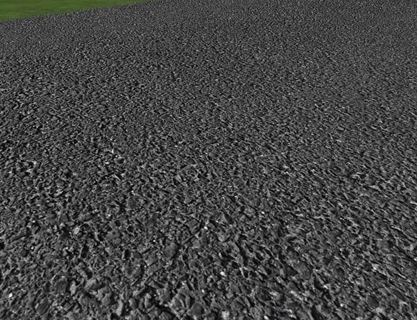 Sand gravel asphalt and dirt textures v 1.1