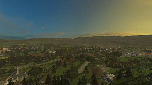 Terre dAuvergne 15 v 3.0 