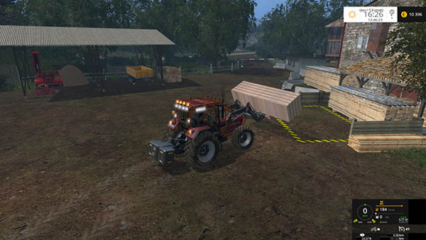 Terre dAuvergne 15 v 3.0 