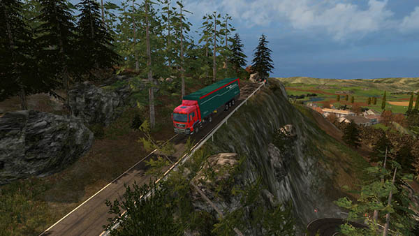 Terre dAuvergne 15 v 3.0 