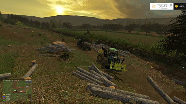 Terre dAuvergne 15 v 3.0 