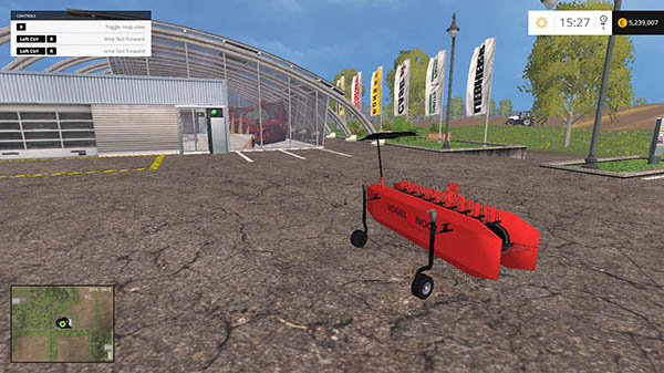 Vogel and Noot Heublitz 220 v 1.0