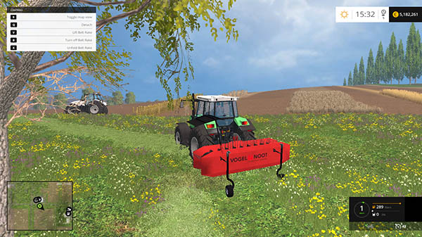 Vogel and Noot Heublitz 220 v 1.0