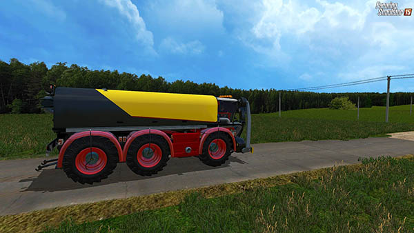 Vredo Vt5518 v 1.0