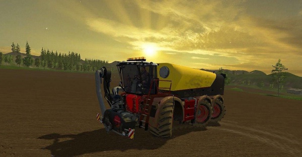 Vredo Vt5518 v 1.0