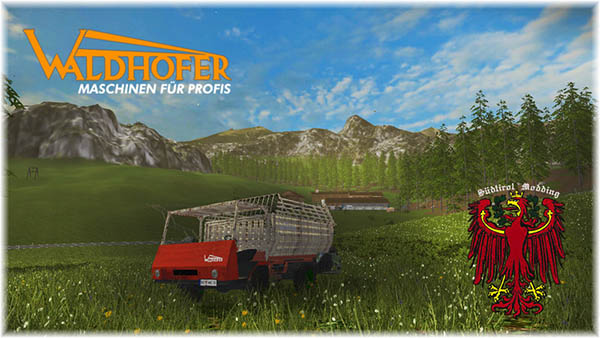 Waldenhofer D22 v 1.0