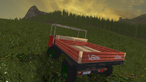 Waldenhofer D22 v 1.0