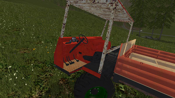 Waldenhofer D22 v 1.0