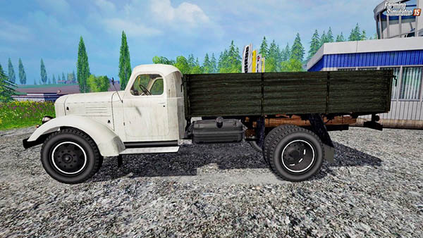 ZIL 164 v 1.1
