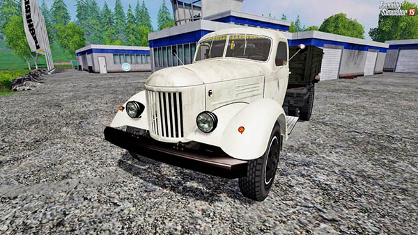 ZIL 164 v 1.1