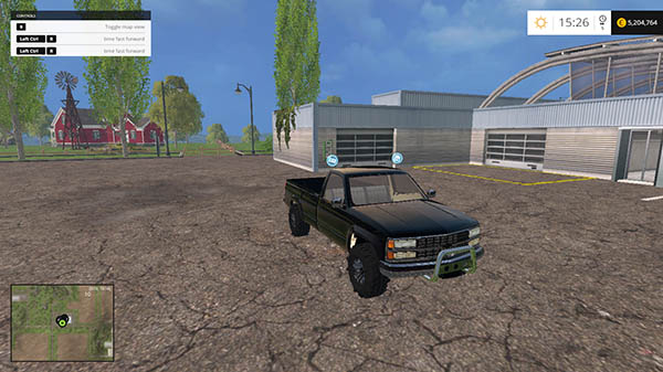 2008 chevy 1500 v 1.0