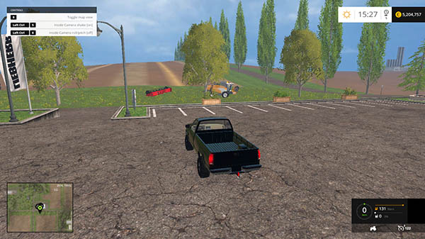 2008 chevy 1500 v 1.0