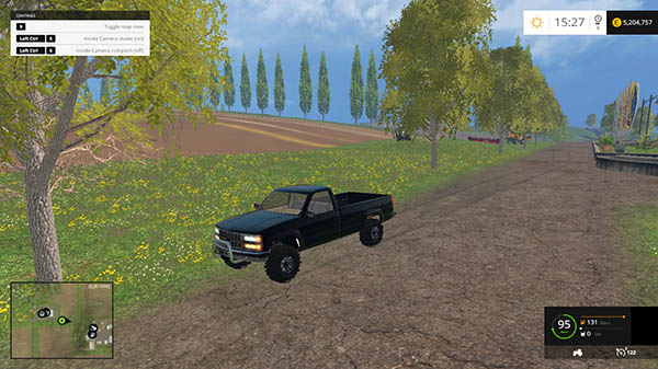 2008 chevy 1500 v 1.0