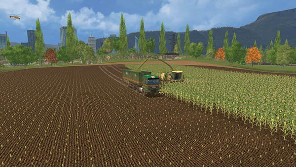 Arens field v 5.0 Final Update